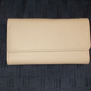 Safe Keeper wallet
